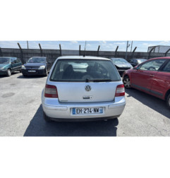 Etrier arriere gauche (freinage) VOLKSWAGEN GOLF 4