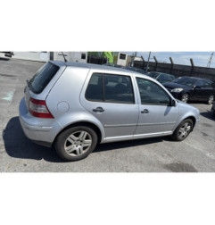 Etrier arriere gauche (freinage) VOLKSWAGEN GOLF 4