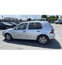 Etrier arriere gauche (freinage) VOLKSWAGEN GOLF 4