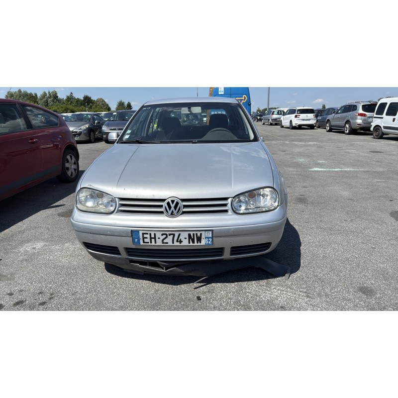 Etrier arriere gauche (freinage) VOLKSWAGEN GOLF 4 Photo n°11