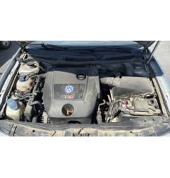 Etrier arriere gauche (freinage) VOLKSWAGEN GOLF 4