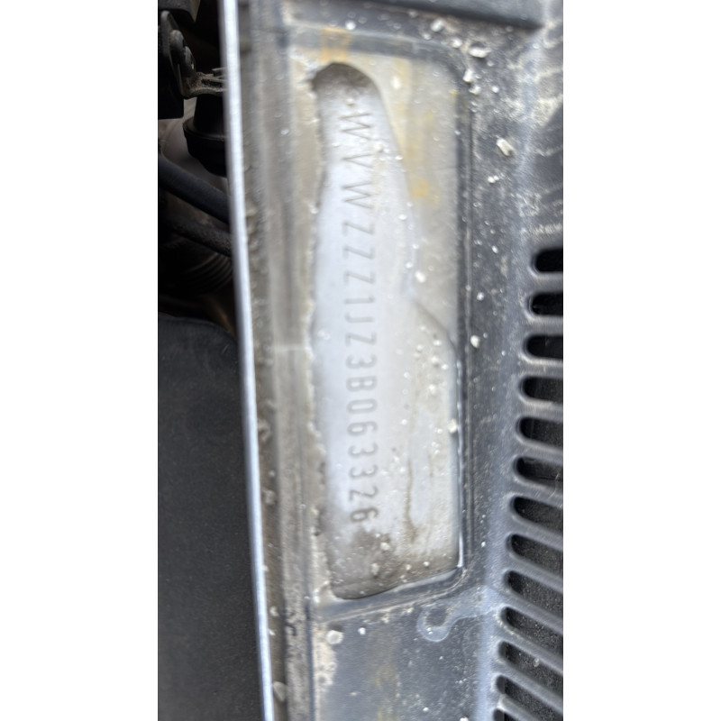 Etrier arriere gauche (freinage) VOLKSWAGEN GOLF 4 Photo n°13