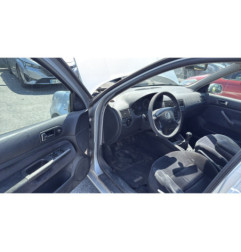 Etrier arriere gauche (freinage) VOLKSWAGEN GOLF 4