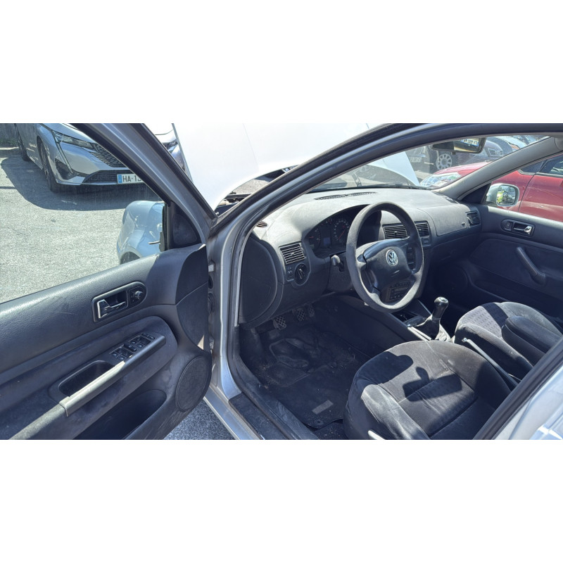 Etrier arriere gauche (freinage) VOLKSWAGEN GOLF 4 Photo n°15