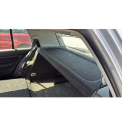 Etrier arriere gauche (freinage) VOLKSWAGEN GOLF 4