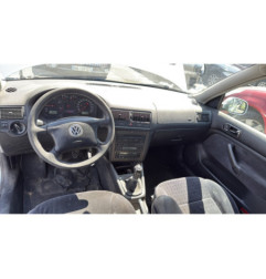 Etrier arriere gauche (freinage) VOLKSWAGEN GOLF 4