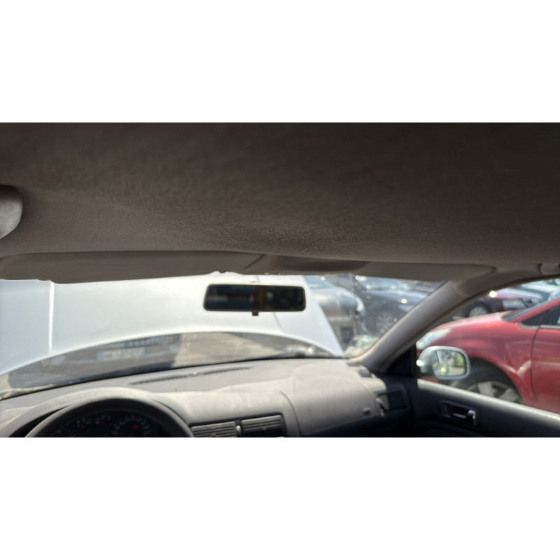 Etrier arriere gauche (freinage) VOLKSWAGEN GOLF 4 Photo n°19