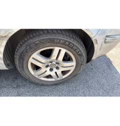Etrier arriere gauche (freinage) VOLKSWAGEN GOLF 4