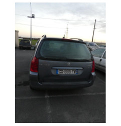 Pivot de moyeu avant droit PEUGEOT 307