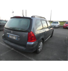 Pivot de moyeu avant droit PEUGEOT 307