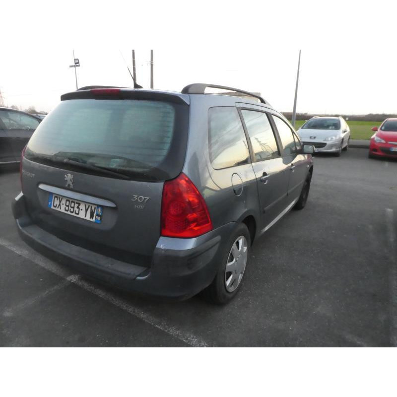 Pivot de moyeu avant droit PEUGEOT 307 Photo n°11