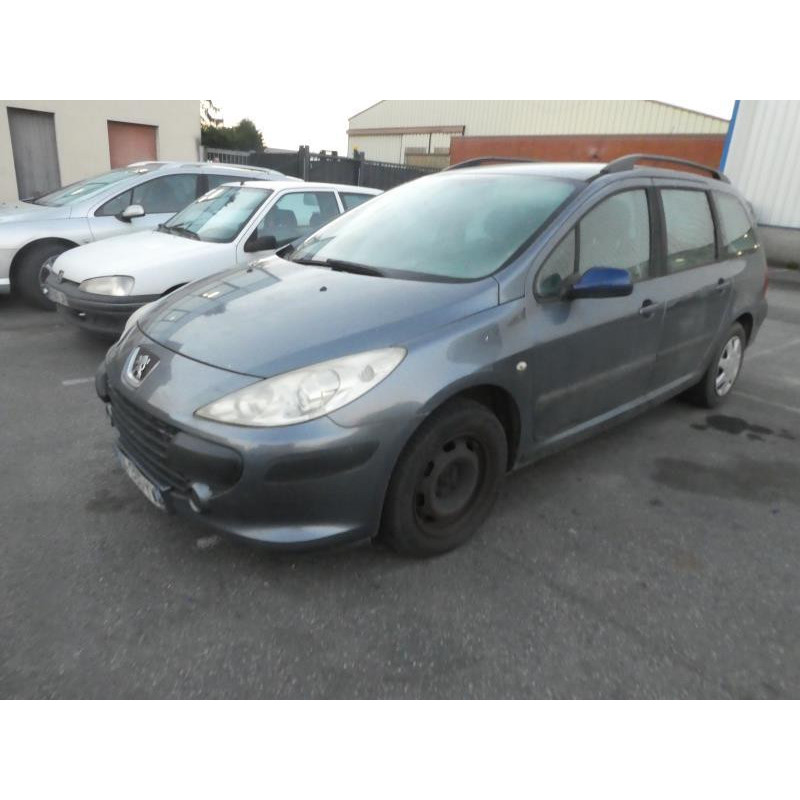 Pivot de moyeu avant droit PEUGEOT 307 Photo n°15