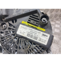Alternateur FORD C-MAX 2 Photo n°1