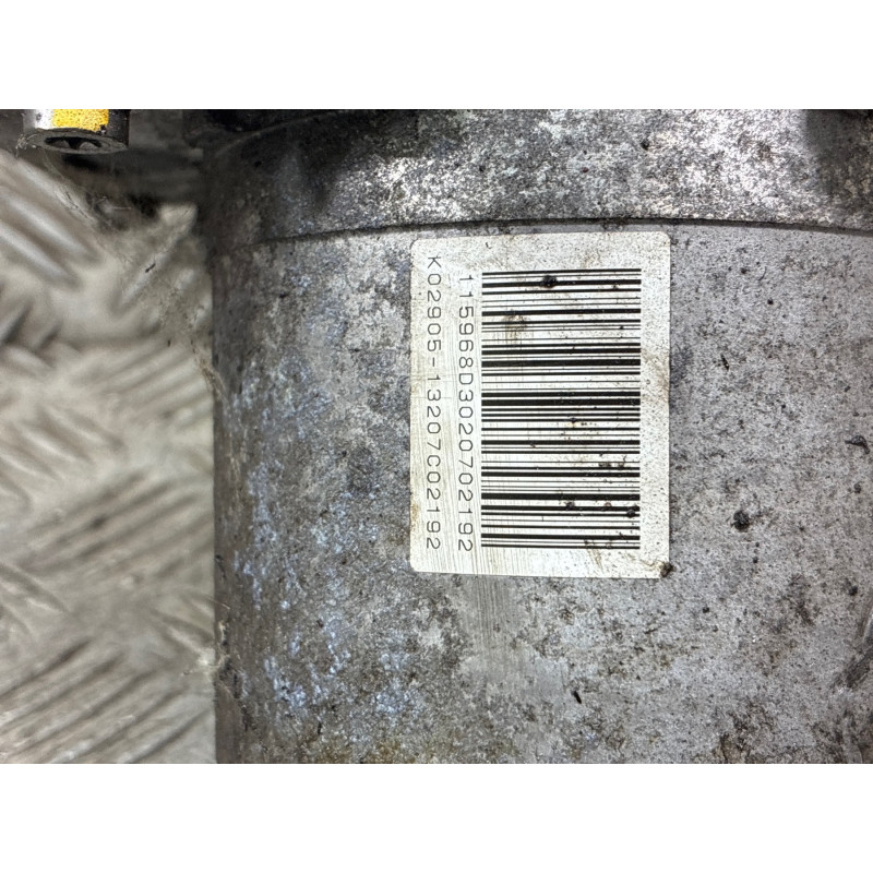 Pompe de direction PEUGEOT 3008 1 Photo n°1