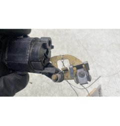 Bouton de coffre RENAULT TWINGO 1