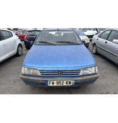 Demarreur PEUGEOT 405