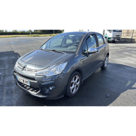 Moteur CITROEN C3 2 Photo n°1