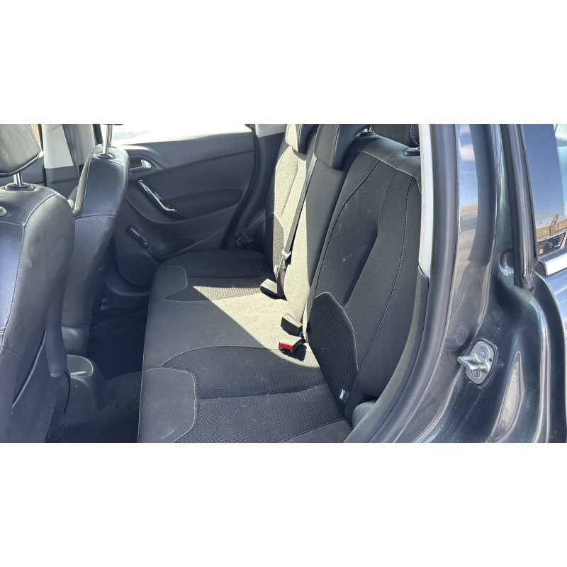 Moteur CITROEN C3 2 Photo n°12