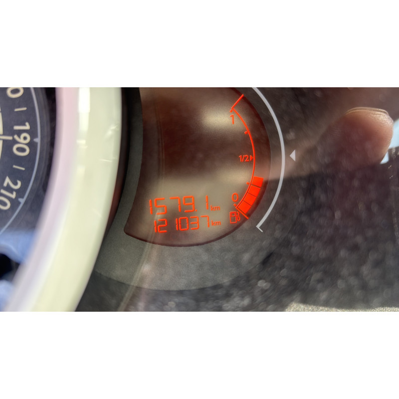 Moteur CITROEN C3 2 Photo n°19