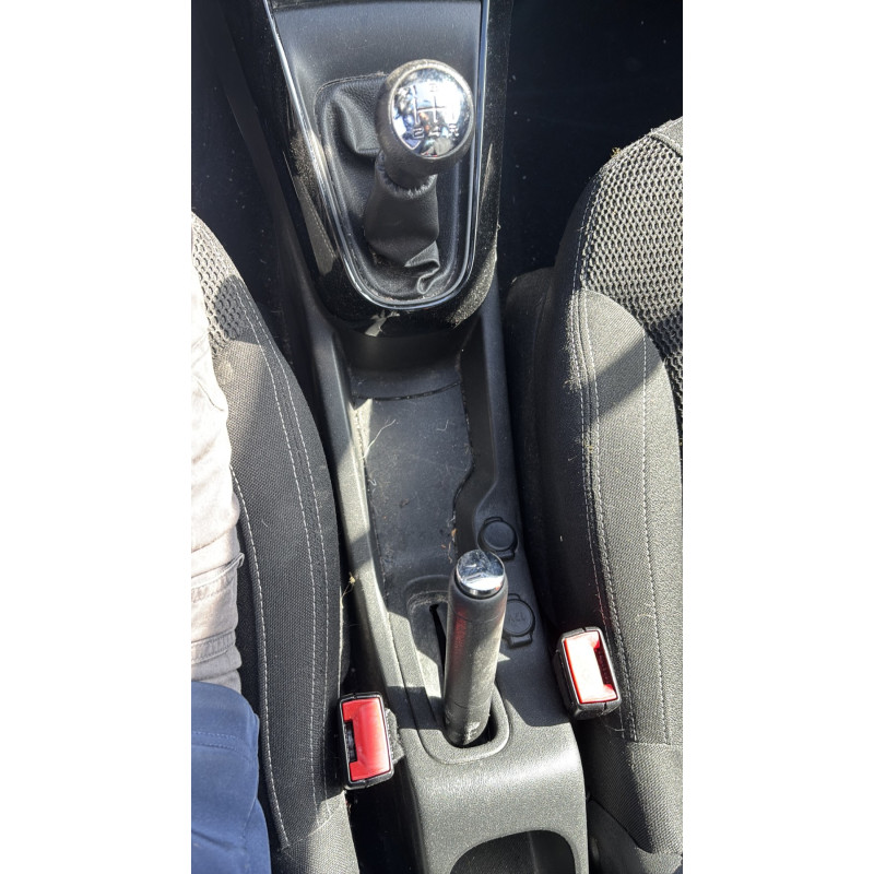 Moteur CITROEN C3 2 Photo n°20