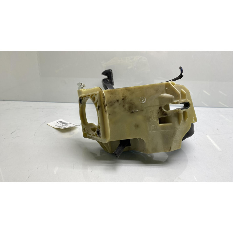 Pedale d'accelerateur BMW SERIE 5 E60 Photo n°4