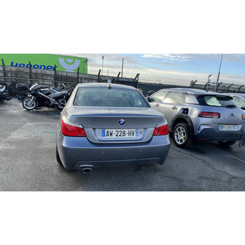 Pedale d'accelerateur BMW SERIE 5 E60 Photo n°6