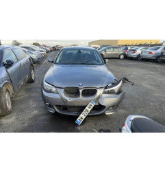 Pedale d'accelerateur BMW SERIE 5 E60