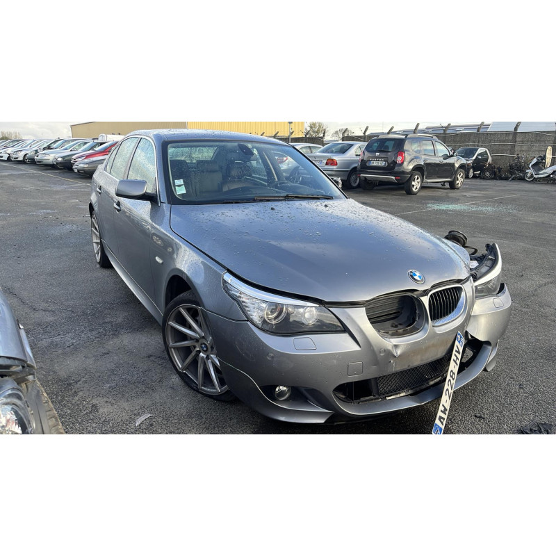 Pedale d'accelerateur BMW SERIE 5 E60 Photo n°8