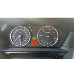 Pedale d'accelerateur BMW SERIE 5 E60