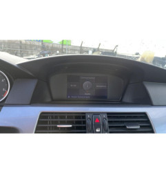 Pedale d'accelerateur BMW SERIE 5 E60