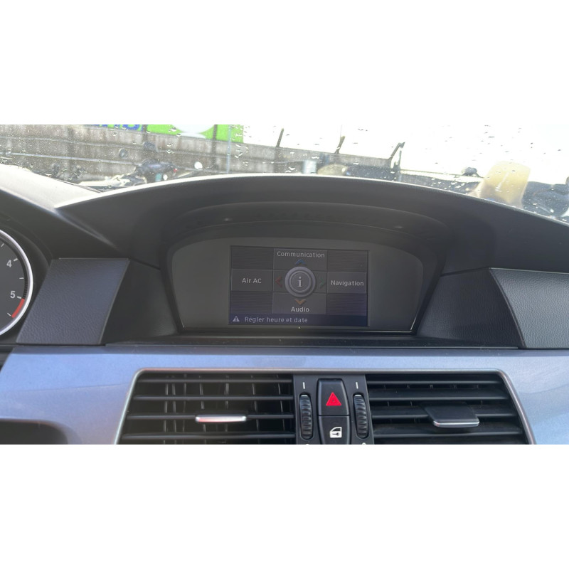 Pedale d'accelerateur BMW SERIE 5 E60 Photo n°11