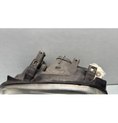 Optique avant principal gauche (feux)(phare) VOLKSWAGEN GOLF 4