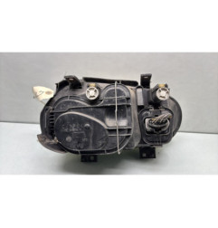Optique avant principal gauche (feux)(phare) VOLKSWAGEN GOLF 4