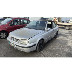 Optique avant principal gauche (feux)(phare) VOLKSWAGEN GOLF 4