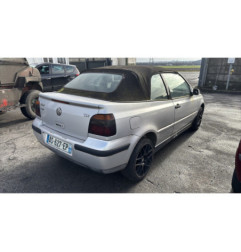 Optique avant principal gauche (feux)(phare) VOLKSWAGEN GOLF 4