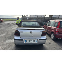 Optique avant principal gauche (feux)(phare) VOLKSWAGEN GOLF 4