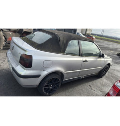 Optique avant principal gauche (feux)(phare) VOLKSWAGEN GOLF 4