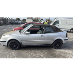 Optique avant principal gauche (feux)(phare) VOLKSWAGEN GOLF 4