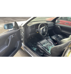 Optique avant principal gauche (feux)(phare) VOLKSWAGEN GOLF 4