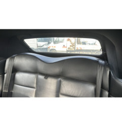 Optique avant principal gauche (feux)(phare) VOLKSWAGEN GOLF 4