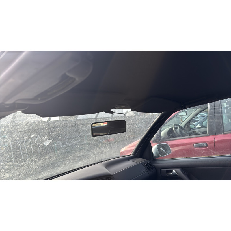 Optique avant principal gauche (feux)(phare) VOLKSWAGEN GOLF 4 Photo n°16