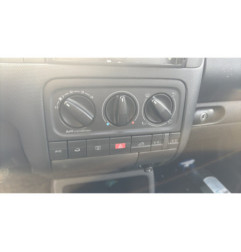 Optique avant principal gauche (feux)(phare) VOLKSWAGEN GOLF 4