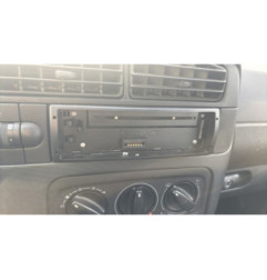 Optique avant principal gauche (feux)(phare) VOLKSWAGEN GOLF 4