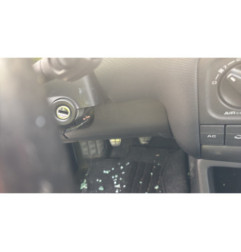 Optique avant principal gauche (feux)(phare) VOLKSWAGEN GOLF 4