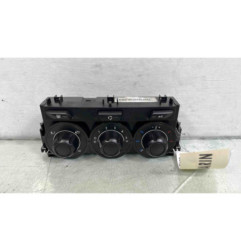 Commande chauffage CITROEN C3 2 Photo n°1