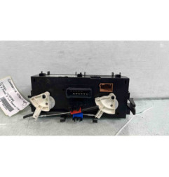 Commande chauffage CITROEN C3 2