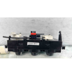 Commande chauffage CITROEN C3 2