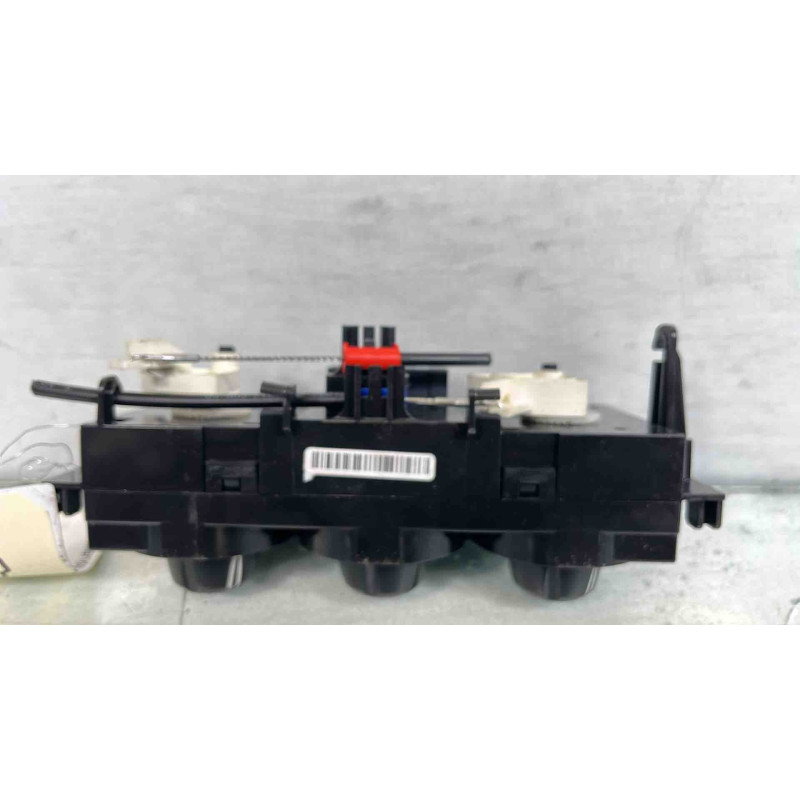 Commande chauffage CITROEN C3 2 Photo n°5