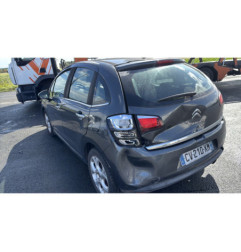 Commande chauffage CITROEN C3 2