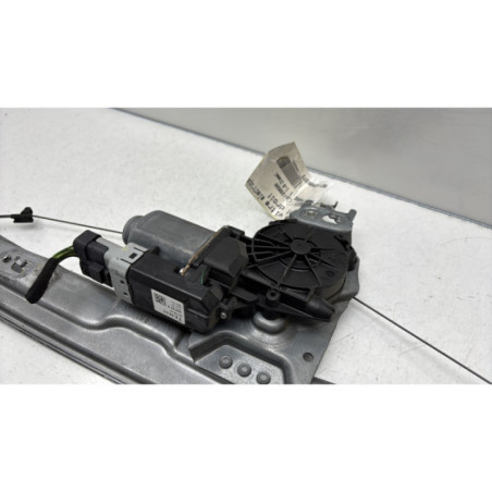 Leve vitre electrique avant droit PEUGEOT 207